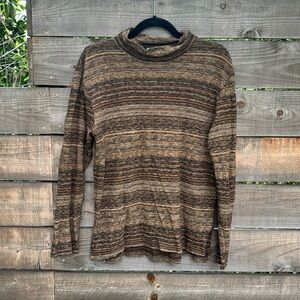 MISSONI long sleeve top